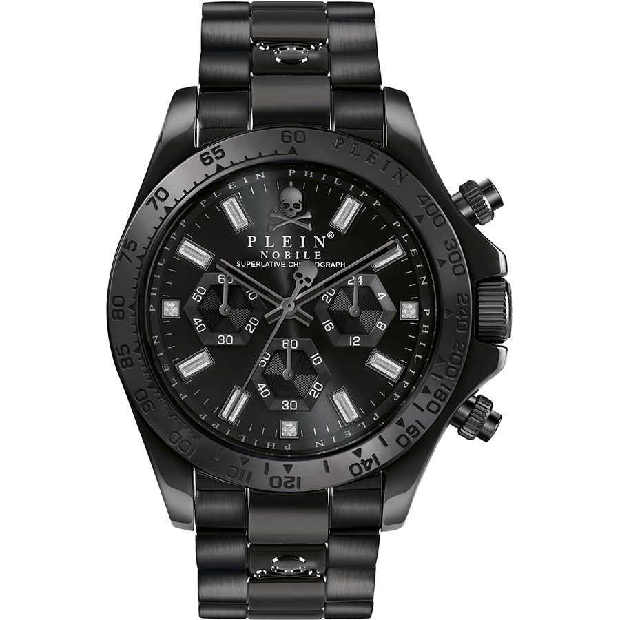 Часы Philipp Plein The Nobile PWCAA0421
